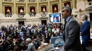 El Congreso abre las sesiones extraordinarias con agenda cargada: Presupuesto 2026 y reforma laboral en primer plano