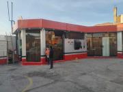 Arequipa: Delincuente termina encerrado con candado –