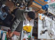 Tacna: Video delata a ladrón de bienes de anciano –