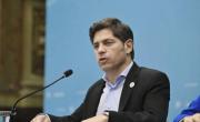 El Gobierno rechazaría nueva deuda de Kicillof, pero sí aprobaría un refinanciamiento