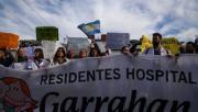 El Garrahan y organizaciones de discapacidad llaman a un abrazo en Plaza de Mayo por un “2026 sin emergencias”