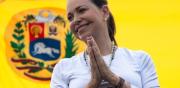 María Corina Machado sí viaja a Oslo pero no llegará a la ceremonia del Nobel de la paz