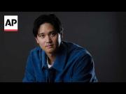 Shohei Ohtani iguala un récord histórico al ganar su cuarto premio AP