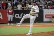 LVBP: José Mujica podría ser activado con Leones del Caracas para la novena semana