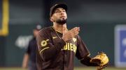 MLB: Robert Suárez en la mira de estos equipos para la temporada 2026