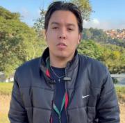 Reto de juventud: Humberto Correia Jr. desafía La Rinconada con dos cartas selectivas