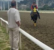 Vamos a ganar la carrera: La declaración de confianza de Juan Carlos Ávila