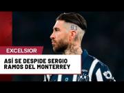 Sergio Ramos habría recibido una oferta desde la Premier League