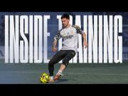 El Real Madrid anuncia una convocatoria con sorpresas previo al Manchester City