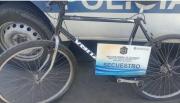 Rastreo digital fue clave para la detención de un motochorro tras el robo de una bicicleta