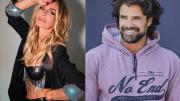 Sos el padre: Yanina Latorre reveló todo lo sucedido entre Luciano Castro y Sabrina Rojas