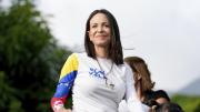 María Corina Machado no recogerá el Premio Nobel de la Paz en Oslo