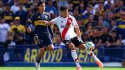 ¿Cuándo podrían cruzarse Boca y River en la Copa Argentina 2026?