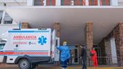 La guardia del principal hospital salteño colapsó por la alta demanda de pacientes con obra social