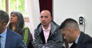 Se reanuda el juicio a Marcelo Tagliaferro por dar falso testimonio sobre el cuádruple femicidio de La Loma