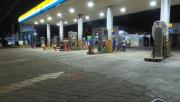 En dos noches seguidas se reporta un segundo atraco en un surtidor de Santa Cruz
