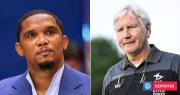 Escándalo en Camerún: Samuel Eto’o destituye al técnico y DT desafía al crack negándose a dejar cargo