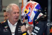 Helmut Mark se retira de Red Bull