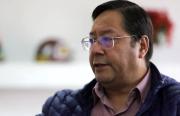 Detienen a ex-presidente Luis Arce en Bolivia