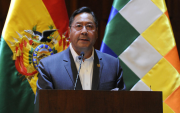 Bolivia: Detienen a Luis Arce por casos de corrupción