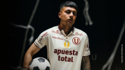 ¡HERMOSA! Universitario lanzó su nueva camiseta para la temporada 2026