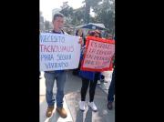 Escasez de tacrolimus en Essalud: pacientes denuncian que les dicen que no hay sistema o no hay medicamento