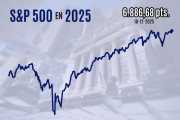 Wall Street cierra casi en máximos históricos y tasas cortas de EEUU bajan fuerte tras batería de nuevas señales en reunión de la Fed