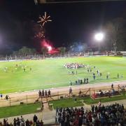 Arbitros /Se viene la Copa de Selecciones