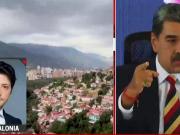 El régimen de Maduro echó de Venezuela a un equipo periodístico de C5N