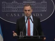 El Gobierno endurece su postura con Kicillof y le cierra la puerta a una reunión: Sin déficit, no hay nueva deuda