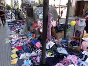 Récord de informalidad laboral y mínimo histórico de asalariados formales