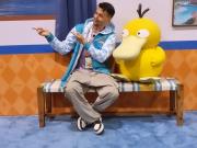 Imputaron a Capitán Hunter, el influencer de Pokémon, por una grave acusación de abuso sexual infantil