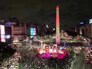 Las diez mejores ciudades para vivir en la Argentina, según un ranking de la UBA