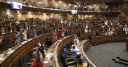 Diputados tratan este jueves el PGE 2026 y tres créditos, entre ellos el gestionado por Paz en la CAF y el de Japón, rechazado a Arce