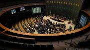 Congreso de Brasil abre la puerta a reducir la pena de Bolsonaro y los otros golpistas