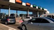 El costo de las vacaciones en las sierras: peajes de Córdoba subirán 30% en enero