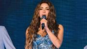 Shakira compartió un emotivo momento en Vélez que se volvió viral