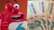 Ganó $8.800 millones en el Quini 6 y no aparece: “No lo ubico para nada”