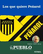 Los que quiere Peñarol ‣ Eleazar José Silva