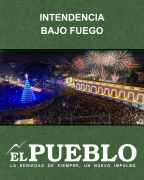 Pirotecnia sonora provoca indignación y reclamos urgentes