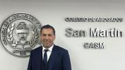 Se fracturó la conducción del Colegio de Abogados de San Martín