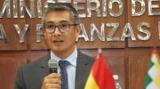 Dos ministros están en EEUU; buscan impulsar la política económica y reposicionar a Bolivia