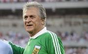 La ejemplar decisión del Pato Fillol, ídolo de la Selección Argentina, a los 75 años