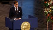 El Comité Noruego del Nobel insta a Maduro a dimitir