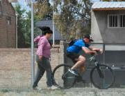 Luego de la tormenta, hay alerta por viento en Neuquén y Río Negro para este viernes: las zonas afectadas