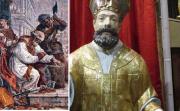 Santoral del 11 de diciembre: San Víctor y San Sabino, los mártires que desafiaron al poder romano