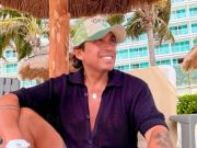 Falleció Gonzalo Urueña, empresario, productor musical y ex presidente de Central Córdoba