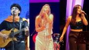 Tres voces, una final: las historias de Ignacio, Luz y Paula, ganadores de “Yo te la canto” de la UNT