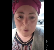 Exministra Prada confirma la detención de Arce: 'Es un secuestro totalmente ilegal'