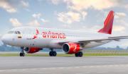 Avianca mantiene suspendidas sus rutas a Venezuela